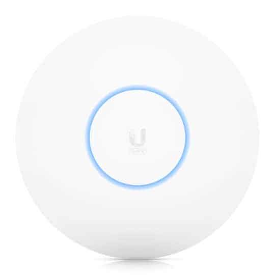 Ubiquiti UniFi WiFi 6 Long-Range Access Point 11ax U6-LR